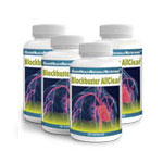 BLOCKBUSTER ALLCLEAR - BUY 3 + GET 1 FREE - SAVE $ 99.95